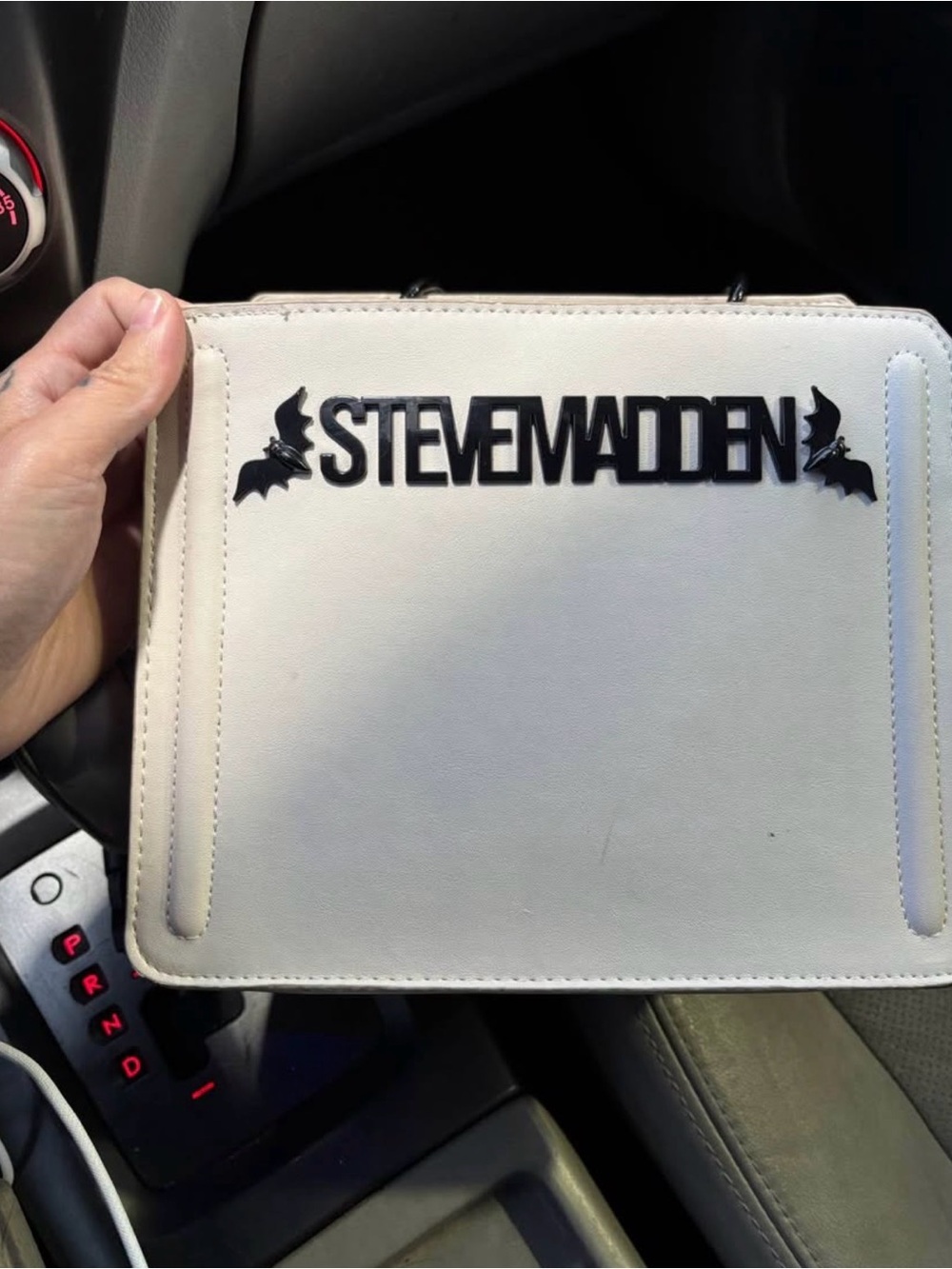 Limited Edition Steve Madden Halloween Purse